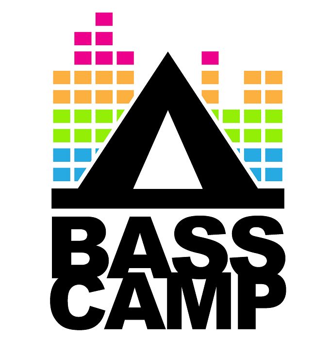 Bass Camp Merch Store