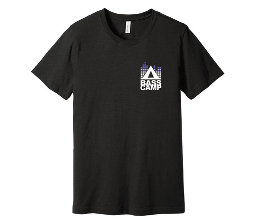 Bass Camp River T-Shirt